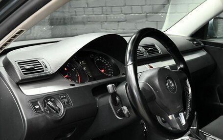 Volkswagen Passat B6, 2010 год, 980 000 рублей, 13 фотография