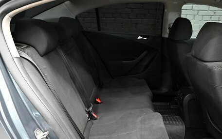 Volkswagen Passat B6, 2010 год, 980 000 рублей, 14 фотография