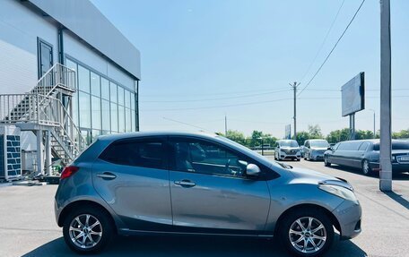 Mazda Demio III (DE), 2009 год, 779 000 рублей, 7 фотография