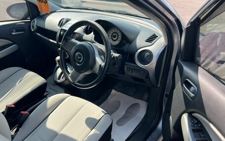 Mazda Demio III (DE), 2009 год, 779 000 рублей, 10 фотография