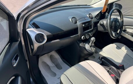 Mazda Demio III (DE), 2009 год, 779 000 рублей, 12 фотография