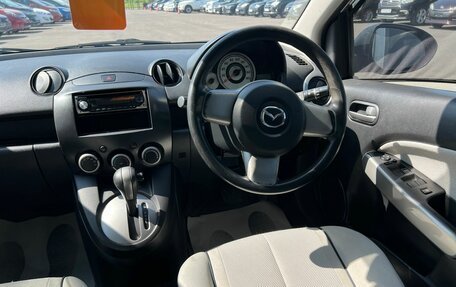 Mazda Demio III (DE), 2009 год, 779 000 рублей, 15 фотография