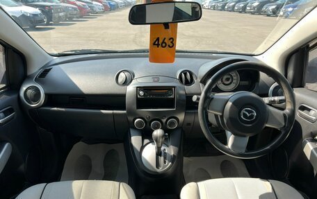 Mazda Demio III (DE), 2009 год, 779 000 рублей, 16 фотография