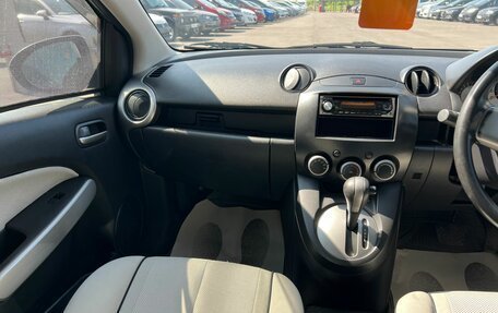 Mazda Demio III (DE), 2009 год, 779 000 рублей, 14 фотография