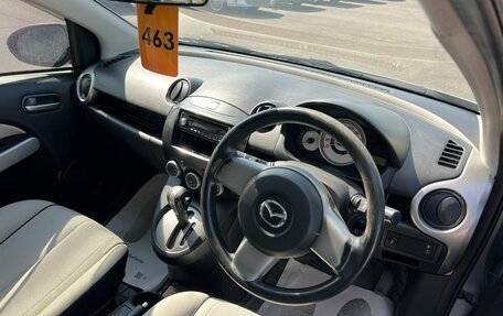 Mazda Demio III (DE), 2009 год, 779 000 рублей, 11 фотография