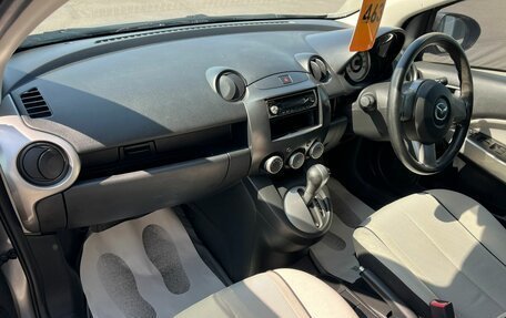 Mazda Demio III (DE), 2009 год, 779 000 рублей, 13 фотография