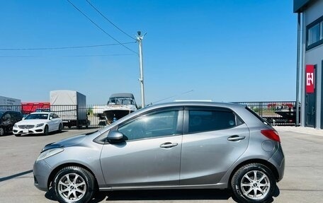 Mazda Demio III (DE), 2009 год, 779 000 рублей, 3 фотография