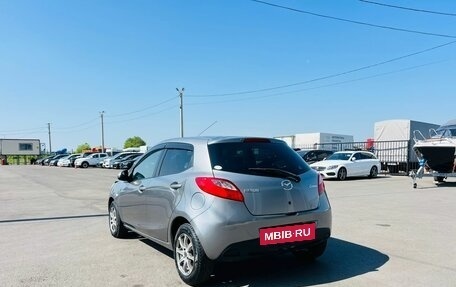 Mazda Demio III (DE), 2009 год, 779 000 рублей, 4 фотография