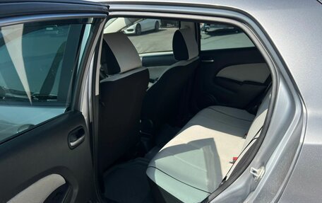 Mazda Demio III (DE), 2009 год, 779 000 рублей, 18 фотография