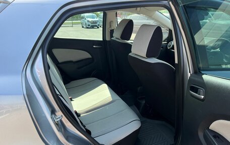 Mazda Demio III (DE), 2009 год, 779 000 рублей, 17 фотография