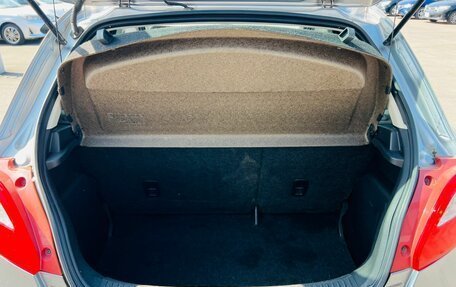 Mazda Demio III (DE), 2009 год, 779 000 рублей, 19 фотография