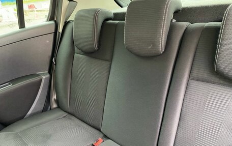Renault Clio III, 2009 год, 569 000 рублей, 10 фотография