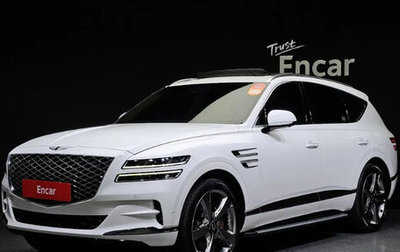 Genesis GV80 I, 2022 год, 4 305 000 рублей, 1 фотография