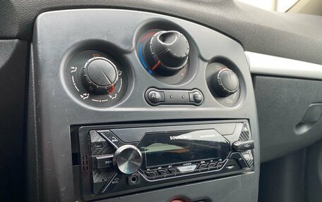 Renault Clio III, 2009 год, 569 000 рублей, 9 фотография
