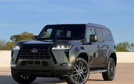 Lexus GX, 2025 год, 14 690 000 рублей, 1 фотография