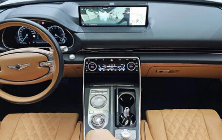 Genesis GV80 I, 2022 год, 4 305 000 рублей, 5 фотография