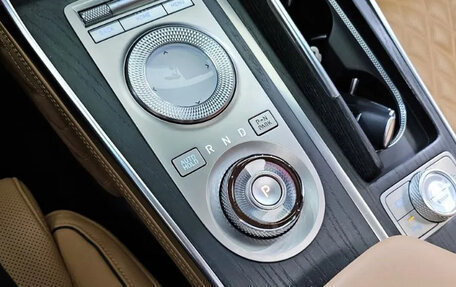 Genesis GV80 I, 2022 год, 4 305 000 рублей, 6 фотография