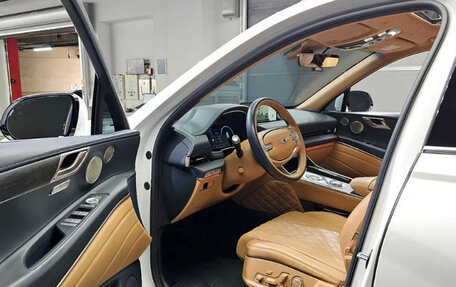 Genesis GV80 I, 2022 год, 4 305 000 рублей, 7 фотография