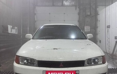 Mitsubishi Lancer VII, 1996 год, 120 000 рублей, 1 фотография