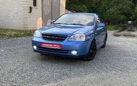 Chevrolet Lacetti, 2008 год, 680 000 рублей, 1 фотография