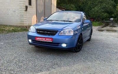 Chevrolet Lacetti, 2008 год, 680 000 рублей, 1 фотография