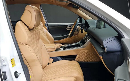 Genesis GV80 I, 2022 год, 4 305 000 рублей, 9 фотография