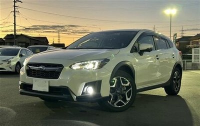 Subaru XV II, 2021 год, 1 390 000 рублей, 1 фотография