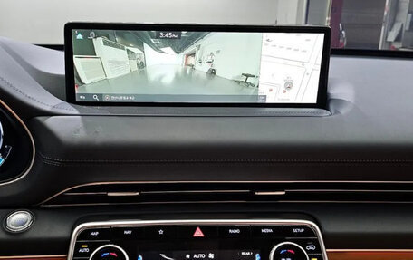 Genesis GV80 I, 2022 год, 4 305 000 рублей, 14 фотография