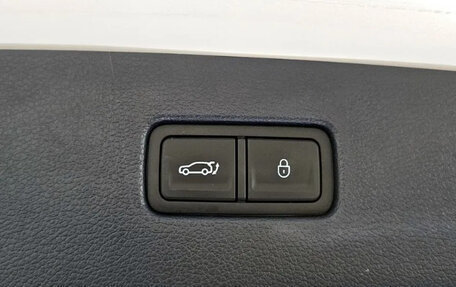 Genesis GV80 I, 2022 год, 4 305 000 рублей, 15 фотография