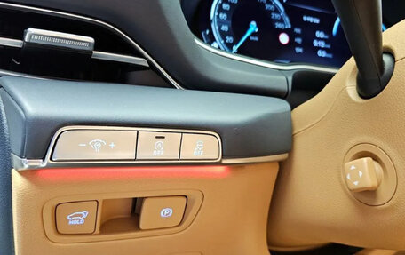 Genesis GV80 I, 2022 год, 4 305 000 рублей, 11 фотография