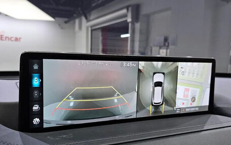 Genesis GV80 I, 2022 год, 4 305 000 рублей, 13 фотография