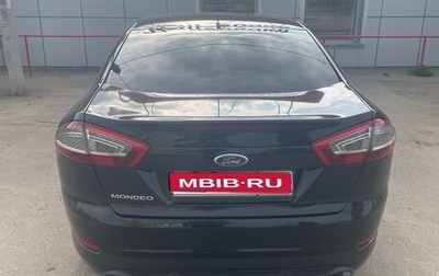 Ford Mondeo IV, 2011 год, 700 000 рублей, 1 фотография