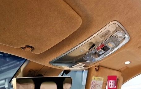 Genesis GV80 I, 2022 год, 4 305 000 рублей, 16 фотография