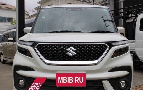 Suzuki Solio, 2021 год, 898 000 рублей, 2 фотография