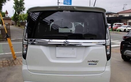 Suzuki Solio, 2021 год, 898 000 рублей, 7 фотография