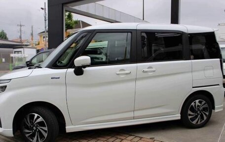 Suzuki Solio, 2021 год, 898 000 рублей, 6 фотография