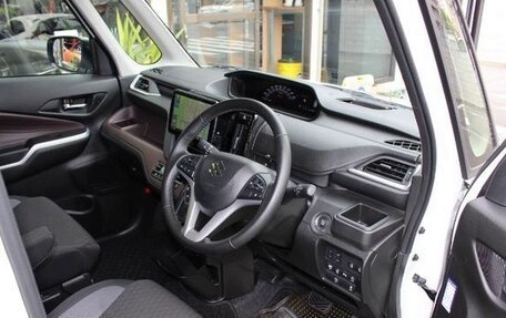 Suzuki Solio, 2021 год, 898 000 рублей, 10 фотография