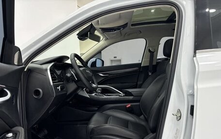 Geely Tugella FY11, 2021 год, 1 750 000 рублей, 10 фотография