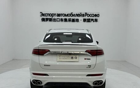 Geely Tugella FY11, 2021 год, 1 750 000 рублей, 6 фотография