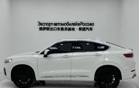 Geely Tugella FY11, 2021 год, 1 750 000 рублей, 4 фотография