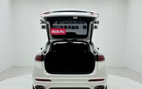 Geely Tugella FY11, 2021 год, 1 750 000 рублей, 7 фотография