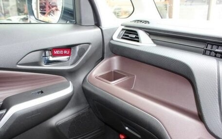 Suzuki Solio, 2021 год, 898 000 рублей, 19 фотография