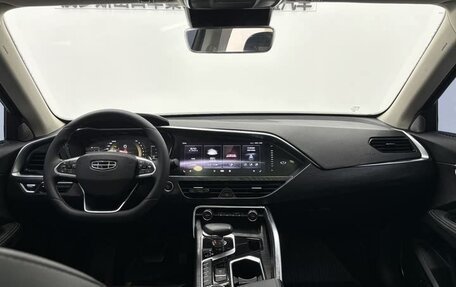 Geely Tugella FY11, 2021 год, 1 750 000 рублей, 11 фотография