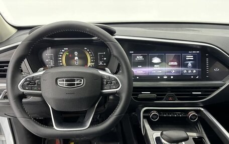 Geely Tugella FY11, 2021 год, 1 750 000 рублей, 14 фотография