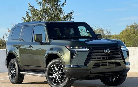 Lexus GX, 2025 год, 14 690 000 рублей, 4 фотография