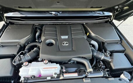 Lexus GX, 2025 год, 14 690 000 рублей, 7 фотография