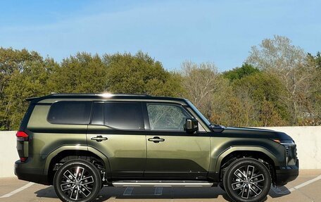 Lexus GX, 2025 год, 14 690 000 рублей, 6 фотография