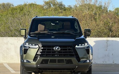 Lexus GX, 2025 год, 14 690 000 рублей, 3 фотография