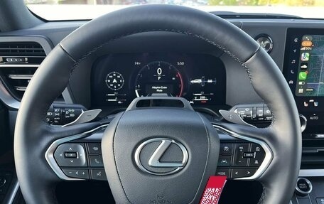 Lexus GX, 2025 год, 14 690 000 рублей, 5 фотография