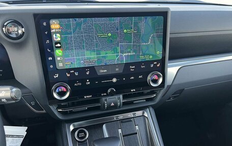 Lexus GX, 2025 год, 14 690 000 рублей, 9 фотография
